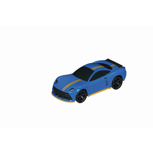 Key Racer - Street Racer "Bad Boy"