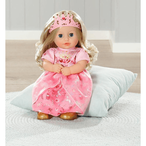 Baby Annabell Little Sweet Princess 36cm