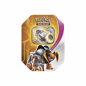 Pokémon Tin 117 Eisenfels