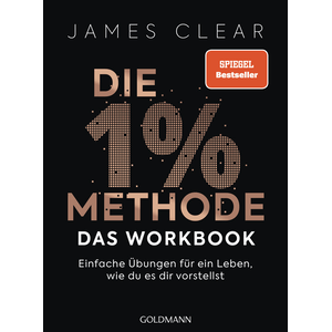 Die 1%-Methode - das Workbook