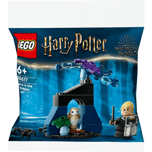 LEGO® Harry Potter™ 30677 Draco im Verbotenen Wald™
