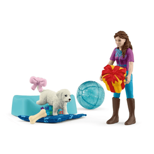 Schleich® 42744 Geburtstagsparty mit Lisa