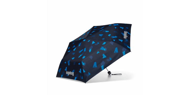 ergobag Regenschirm VerfolgBärjagd - 2026