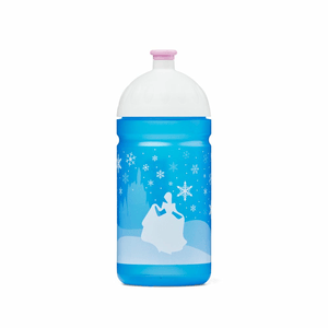ergobag Trinkflasche Eisprinzessin