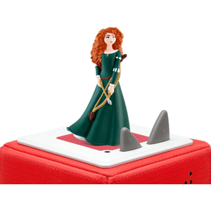 tonies® - Disney Merida – Legende der Highlands – Original-Hörspiel zum Film