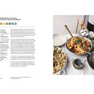 Simple. Das Kochbuch, Ottolenghi