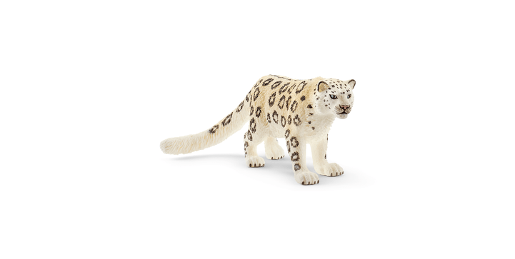Schleich® 14838 Schneeleopard