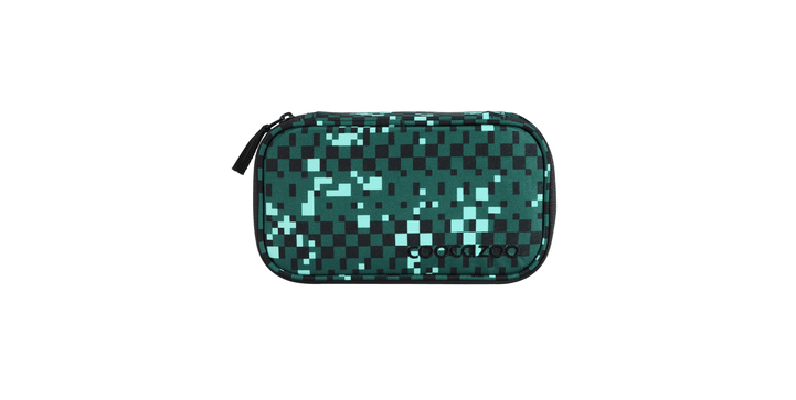 coocazoo Schlampermäppchen - Pixel Blox