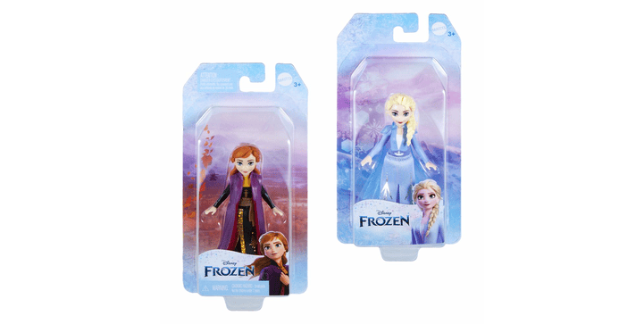 Disney Die Eiskönigin Kleine Puppen - Blindpack