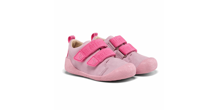 Affenzahn Lauflerner Leder Walky Einhorn