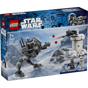LEGO® Star Wars™ 75444 Angriff des AT-RT™