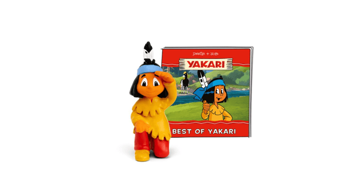 tonies® - Best of Yakari