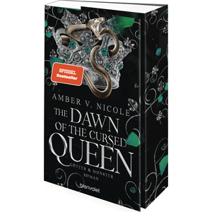 The Dawn of the Cursed Queen - Götter und Monster 3