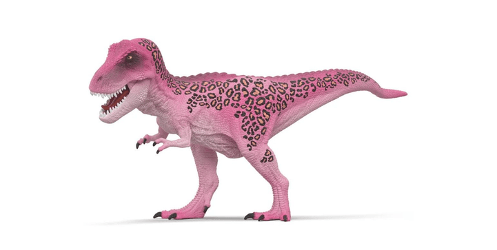 Schleich® 72272 Rosa T-Rex