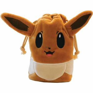 Pokémon Spezial-Kollektion Karmesin & Purpur mit Evoli-Beutel