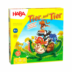HABA Tier auf Tier