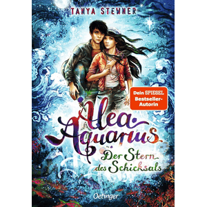 Alea Aquarius 10. Der Stern des Schicksals