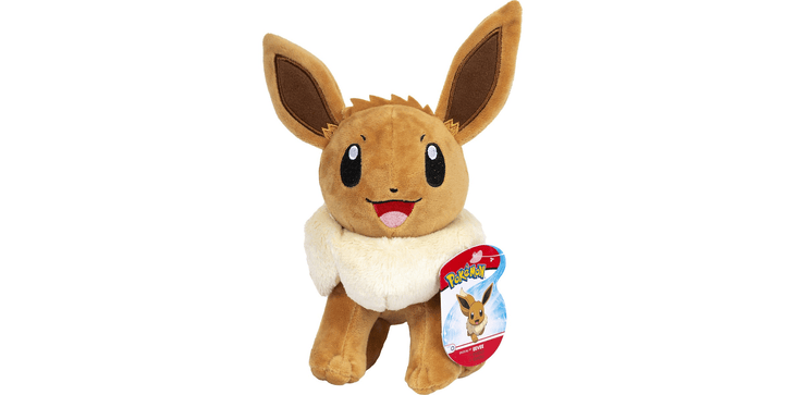 Pokemon Plüsch  Welle 10 