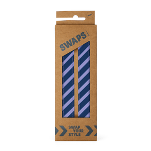 satch SWAPS - Stripe Blue
