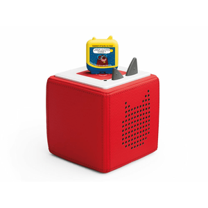 Clever tonies® - BiBiBiber hat da mal 'ne Frage - Warum leuchten Sterne 