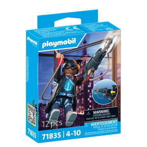 71835 Schatten-Held - Playmobil