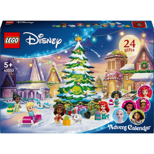 LEGO® Disney 43253 Adventskalender 2024