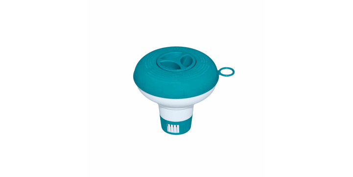 Bestway® Dosierschwimmer Ø 125 mm