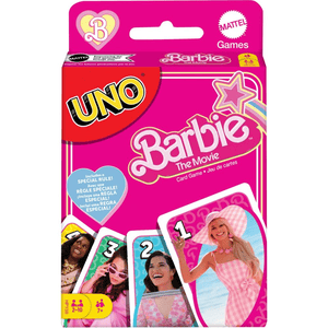 UNO - "Barbie" Der Film