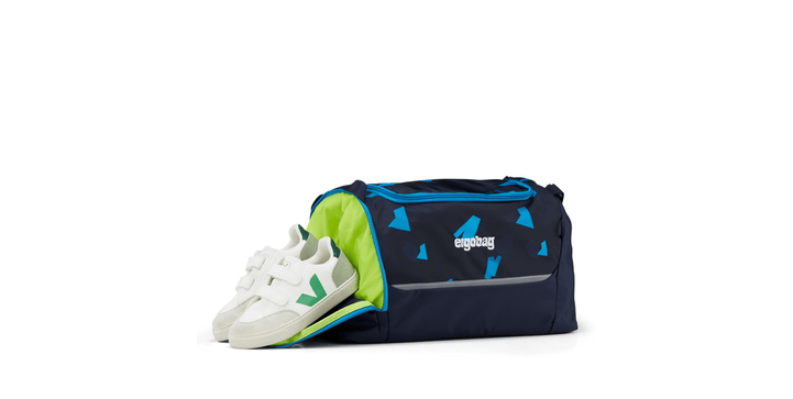 ergobag Sporttasche VerfolgBärjagd - 2026