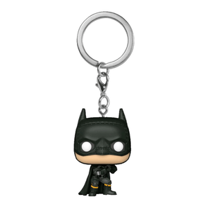 Funko POP Keychain: The Batman- Batman
