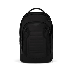 Satch Match Plus Schulrucksack Blackjack