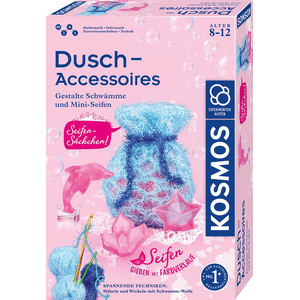 Kosmos - Dusch-Accessoires
