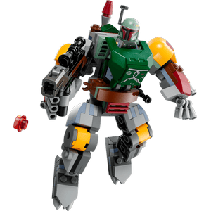 LEGO® Star Wars™ 75369 Boba Fett™ Mech