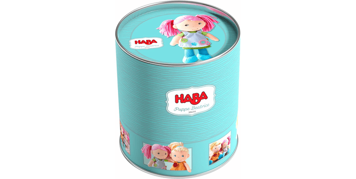 HABA Puppe Beatrice 20 cm