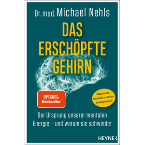 Das erschöpfte Gehirn