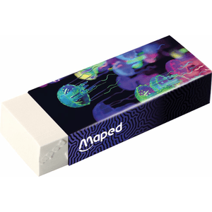 Maped Radierer DEEPSEA PARADISE  x 2
