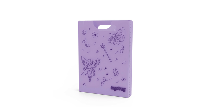 ergobag Heftebox Fee