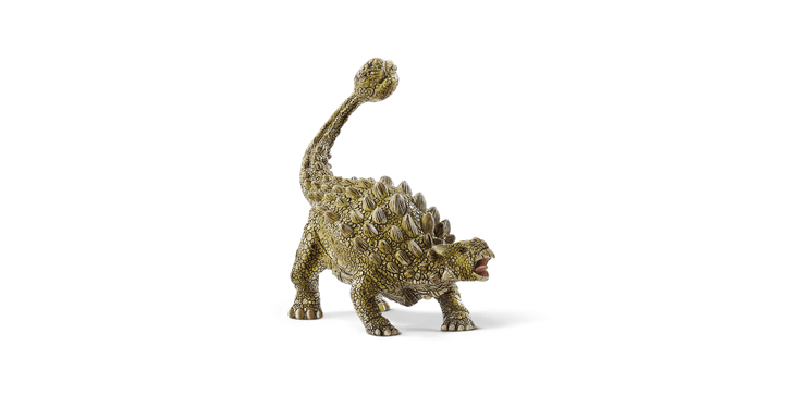 15023 Ankylosaurus