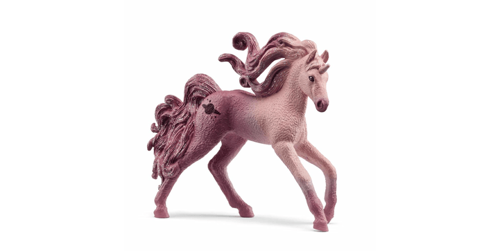 Schleich® 70800 Sammeleinhorn Saturnia