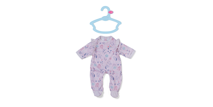 BABY born® Strampler Wald 43cm