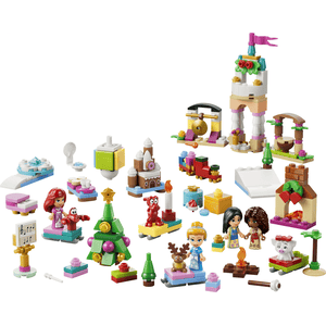 LEGO® Disney Princess 43298 Adventskalender 2026