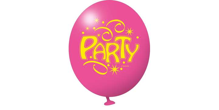 Pixel & Gamer Luftballon-Set Für Kindergeburtstag - 32 Teile, Mit Folien- & Latexballons, Miner Motiv