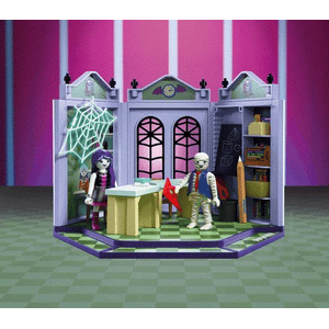 72145 Monster High Klassenzimmer - Playmobil