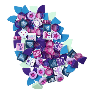 LEGO® Dots™ 41921 Ergänzungsset Geheimnisse