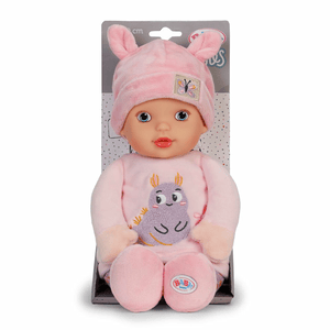 BABY born® for babies Sweetie Pink 30cm
