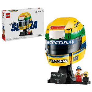 LEGO® Editions 43024 Senna Helm