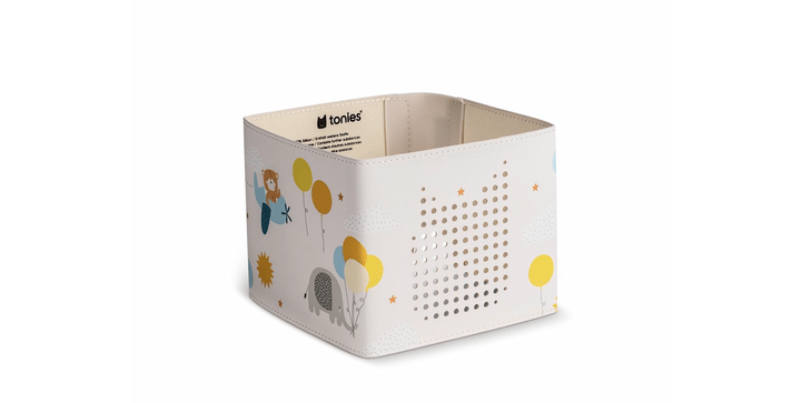 tonies® - Toniebox 2 Hülle In den Wolken