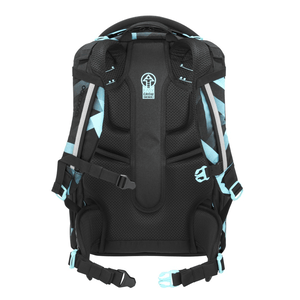coocazoo Rucksack MATE - Laser Lights