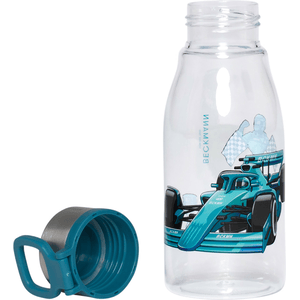 Beckmann Trinkflasche 400 ml Racing