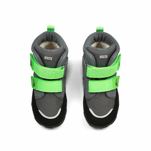 Affenzahn Winterstiefel Vegan Comfy Panther